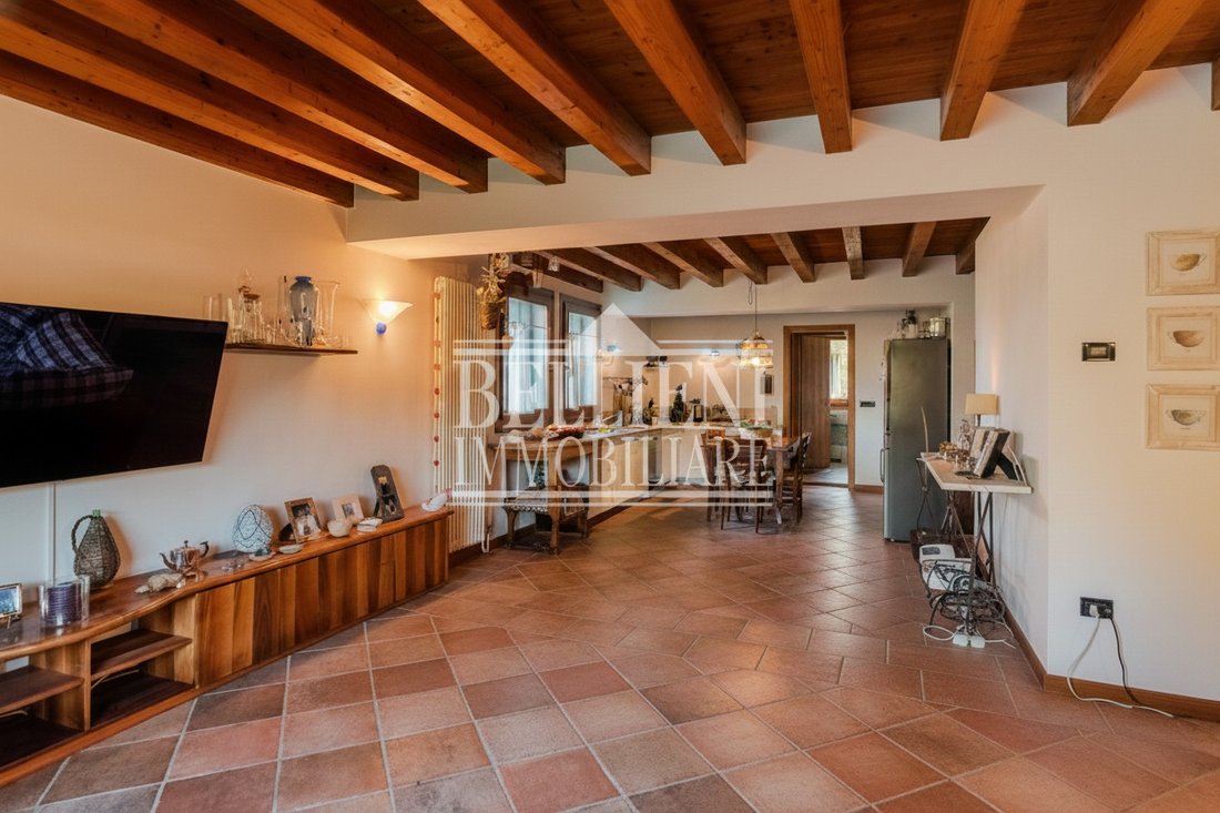House in Laghetto - Maddalene, Vicenza, Veneto 1 - 15326897