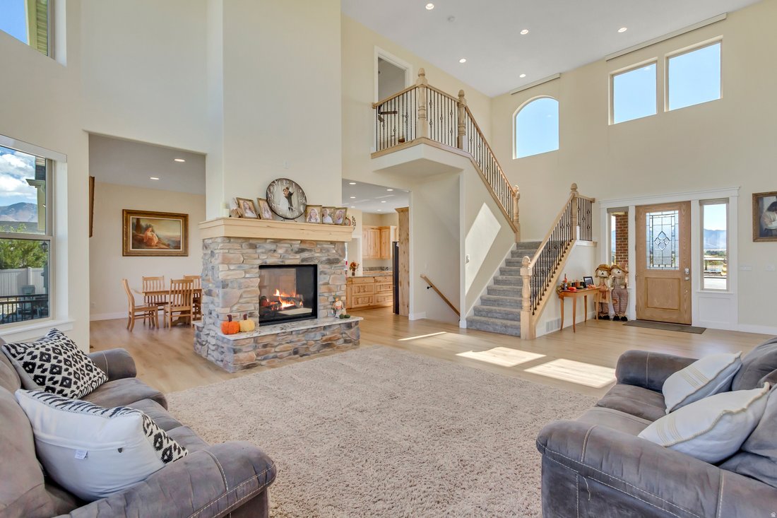 House in Erda, Utah, United States 3 - 17921139
