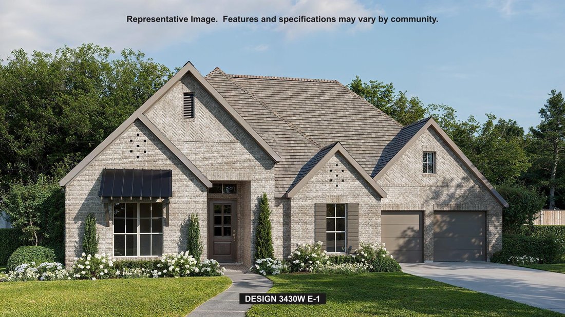 House in Cedar Creek, Texas, United States 1 - 17920638