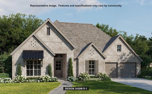 House in Cedar Creek, Texas, United States 1