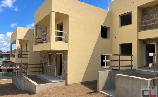 Apartment in Center, Lastra a Signa, Tuscany 1
