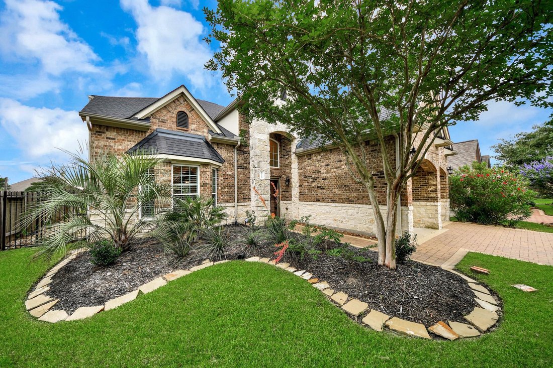 House in Houston, Texas, United States 3 - 17917050