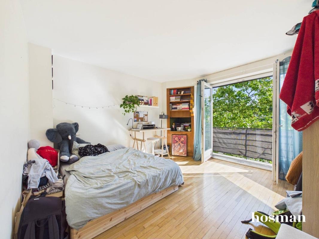 Apartment in Reine-Mairie, Boulogne-Billancourt, France 3 - 17923458