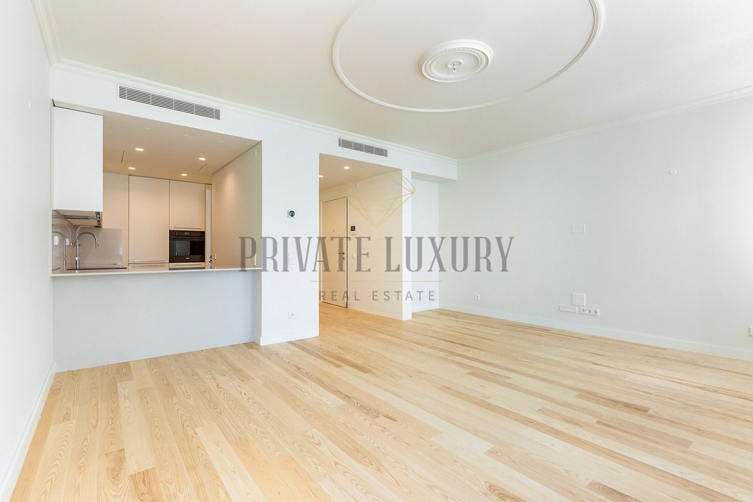 Apartment in Avenidas Novas, Lisbon, Portugal 3 - 17054037