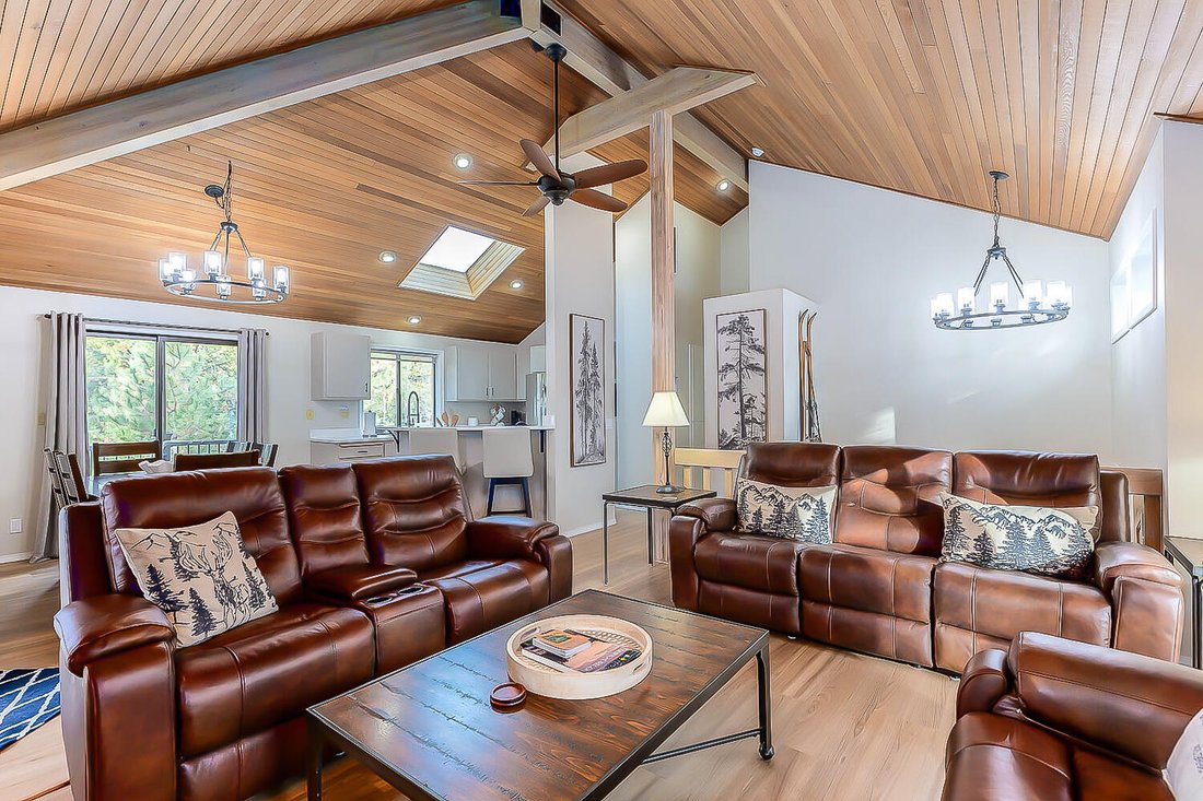 House in Sunriver, Oregon, United States 1 - 17920469