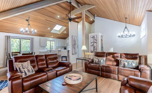 House in Sunriver, Oregon, United States 1