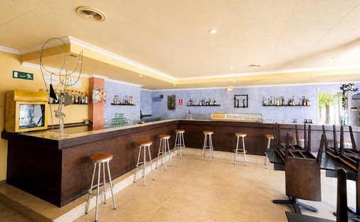 L'Escala, Katalonien, Spanien 1