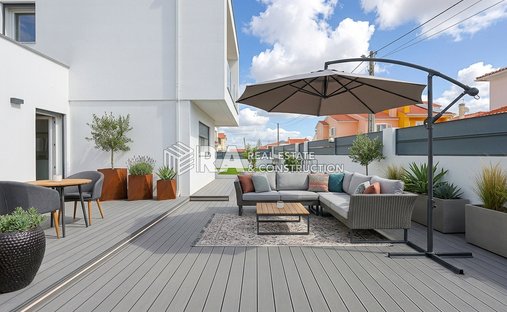 Casa en Azeitao (Sao Lourenco y Sao Simao), Setúbal Municipality, Portugal 1
