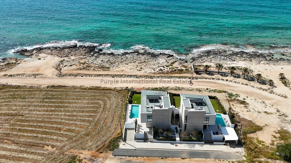 Villa in Sotira, Cyprus 1 - 16712924