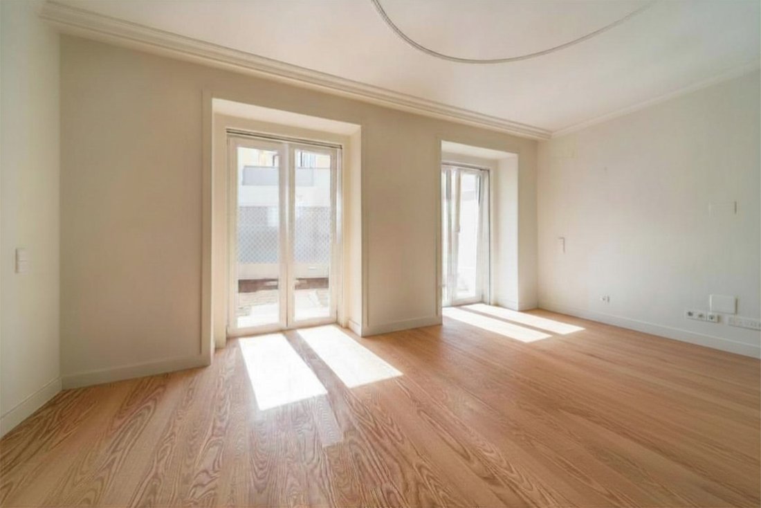 Apartment in Avenidas Novas, Lisbon, Portugal 3 - 17905913