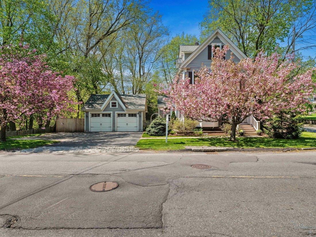 House in Lexington, Massachusetts, United States 4 - 17918252