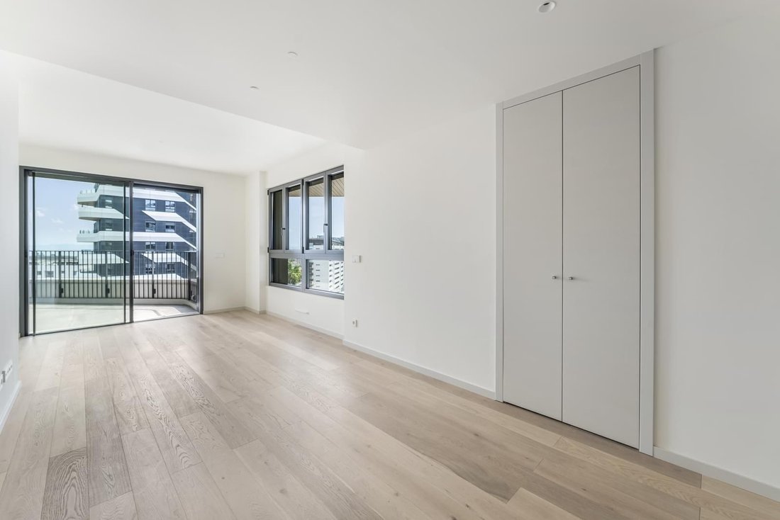 Apartment in Parque das Nacoes, Lisbon, Portugal 4 - 17924456