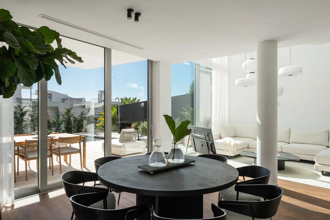 House in Sierra Blanca, Marbella, Spain 5 - 17920432