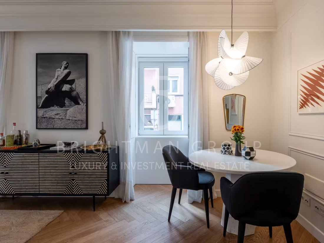 Apartment in Estrela, Lisbon, Portugal 5 - 17918773