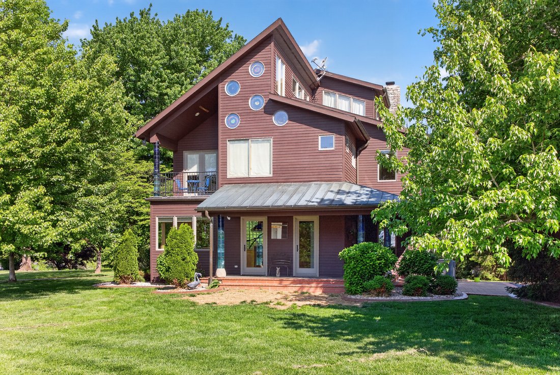 House in Danville, Kentucky, United States 2 - 17918565