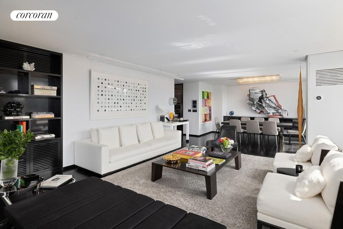 Condo in New York, New York, United States 5 - 17919242