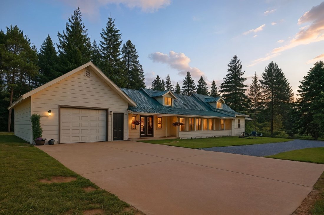 House in Sandpoint, Idaho, United States 1 - 17919496
