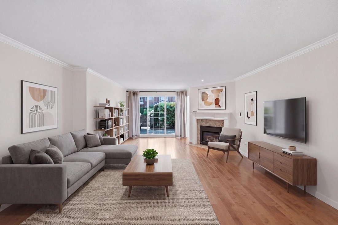 Condo in Delta, British Columbia, Canada 5 - 17922716