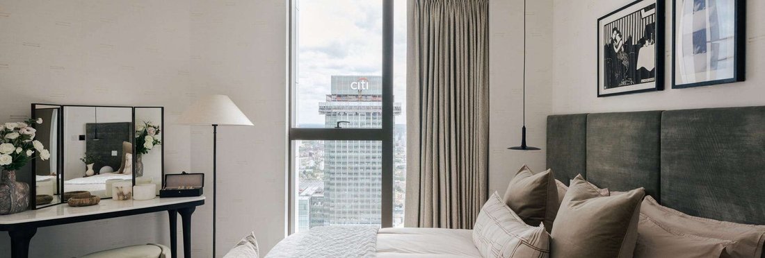 Apartment in Poplar, Tower Hamlets, England 4 - 17771204