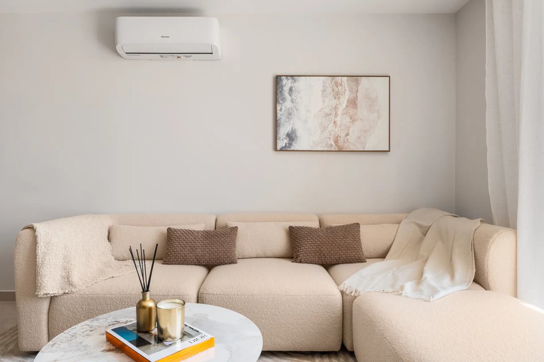 Apartment in Golden Mile, Andalusia, Spain 3 - 17923595