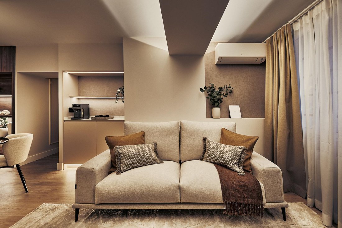 Apartment in Barrio Salamanca, Madrid, Spain 1 - 17918333