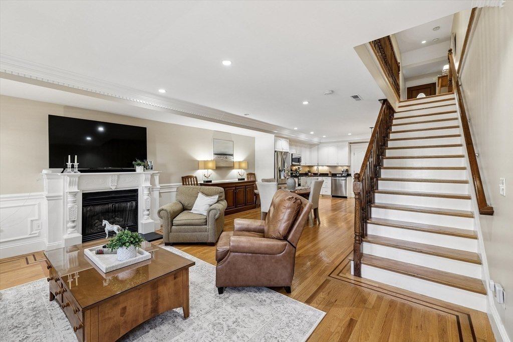 Condo in Boston, Massachusetts, United States 3 - 17918863