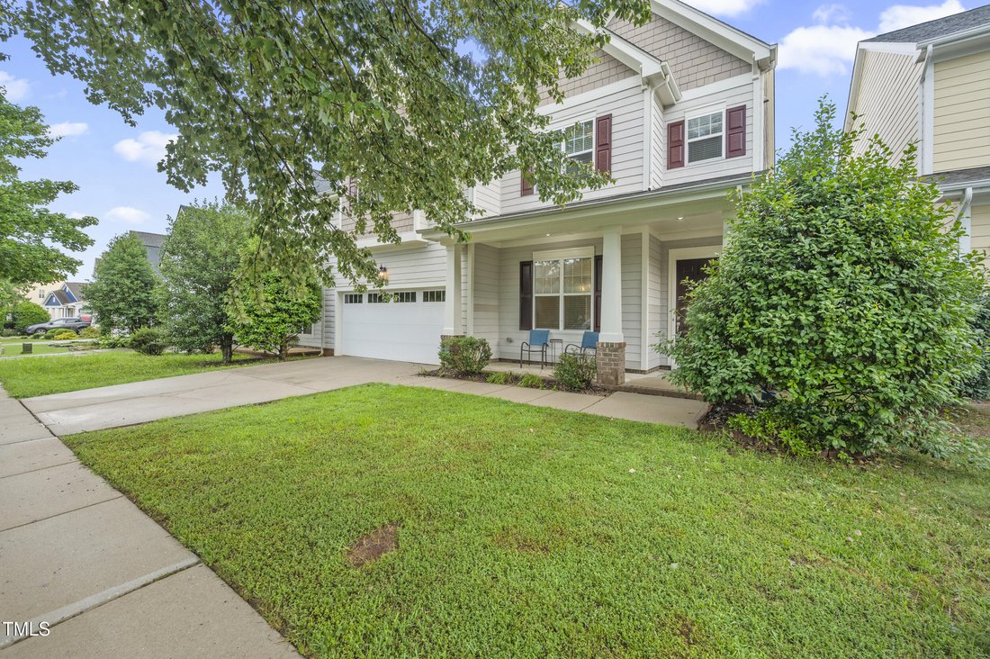 House in Raleigh, North Carolina, United States 3 - 17916724