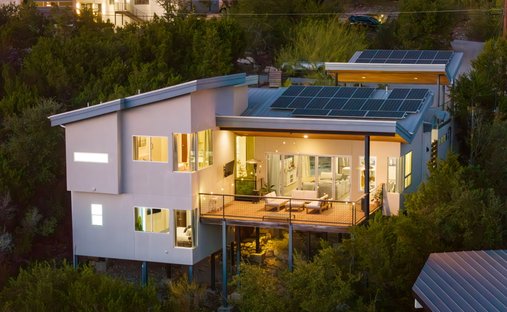 House in Austin, Texas, United States 1
