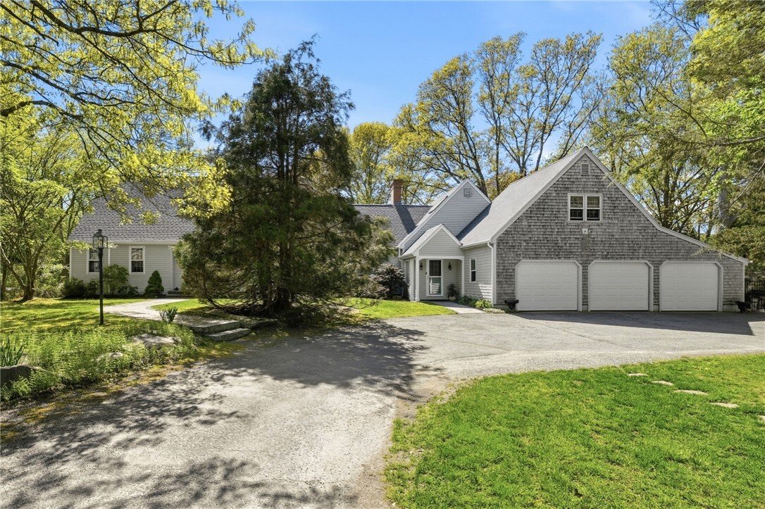 House in Jamestown, Rhode Island, United States 3 - 17916228