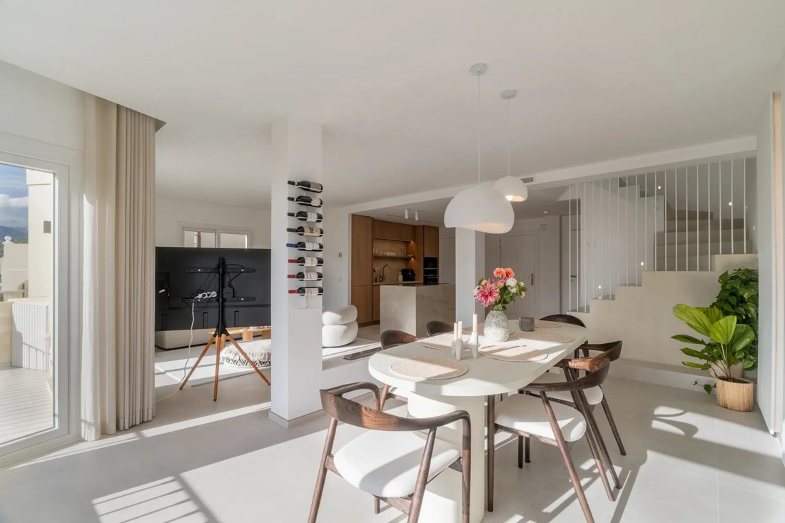 Apartment in La Quinta, Benahavis, Andalusia 2 - 17923620