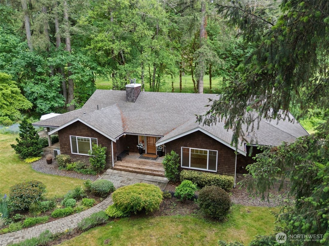 House in Brush Prairie, Washington, United States 4 - 17923863