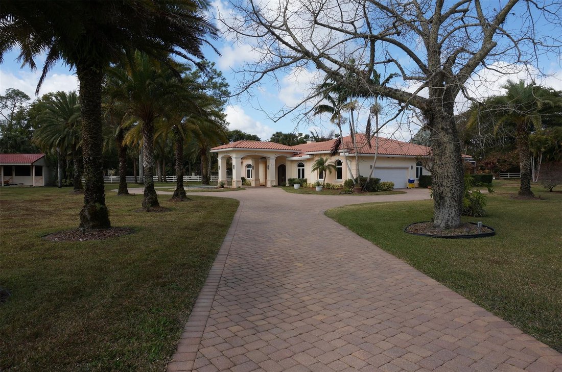 House in Wellington, Florida, United States 4 - 17916360