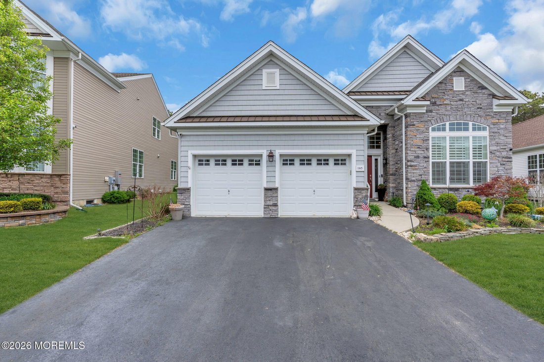 House in Lacey Township, New Jersey, United States 4 - 17916256