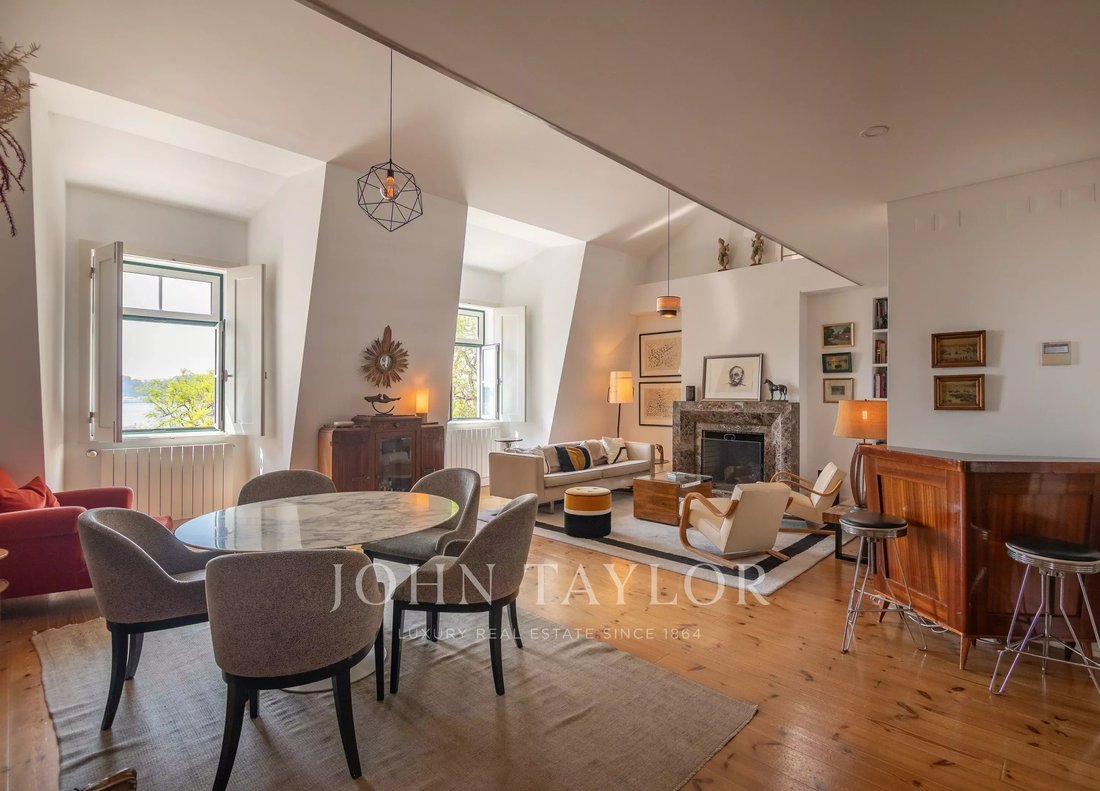 Apartment in Carnide, Lisbon, Portugal 3 - 17916475