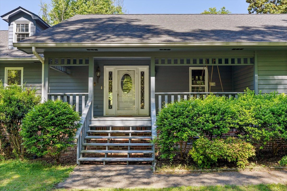 House in McDonald, Tennessee, United States 3 - 17916985