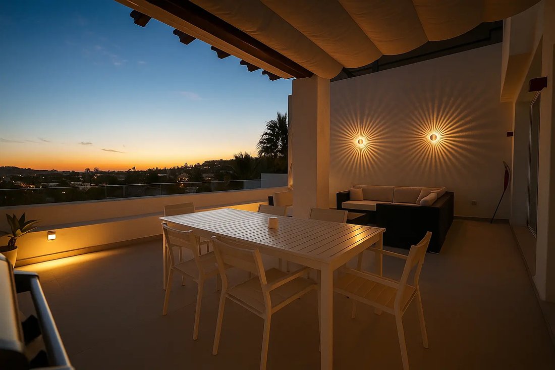 Appartamento a Nueva Andalucía, Marbella, Spagna 3 - 17923630