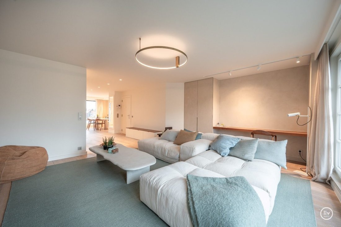 Villa in Knokke-Heist, Flanders, Belgium 2 - 17626522