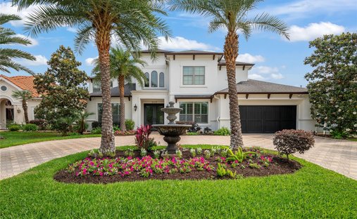 House in Houston, Texas, United States 1