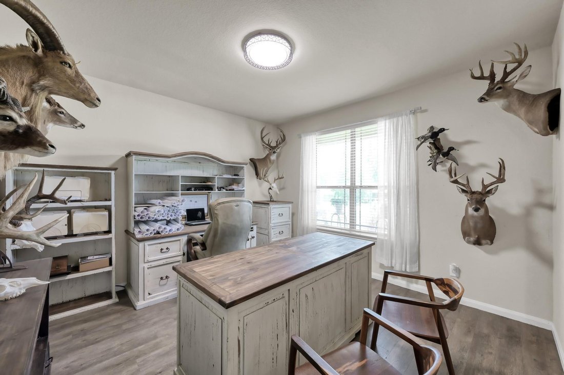 House in Willis, Texas, United States 5 - 17917003
