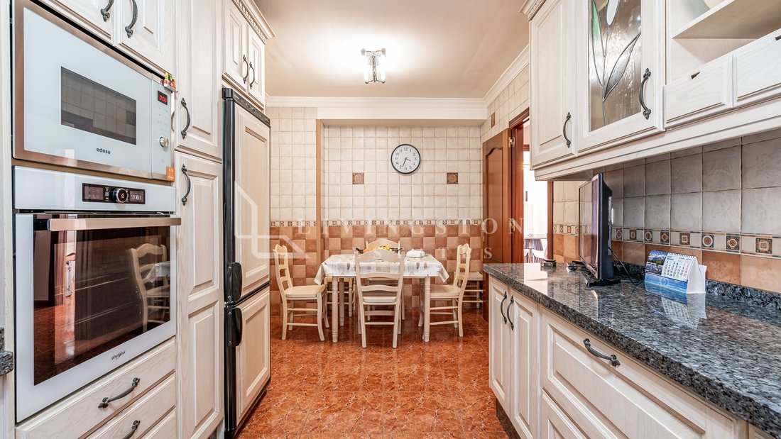 Townhouse in Estepona, Andalusia, Spain 4 - 17920011