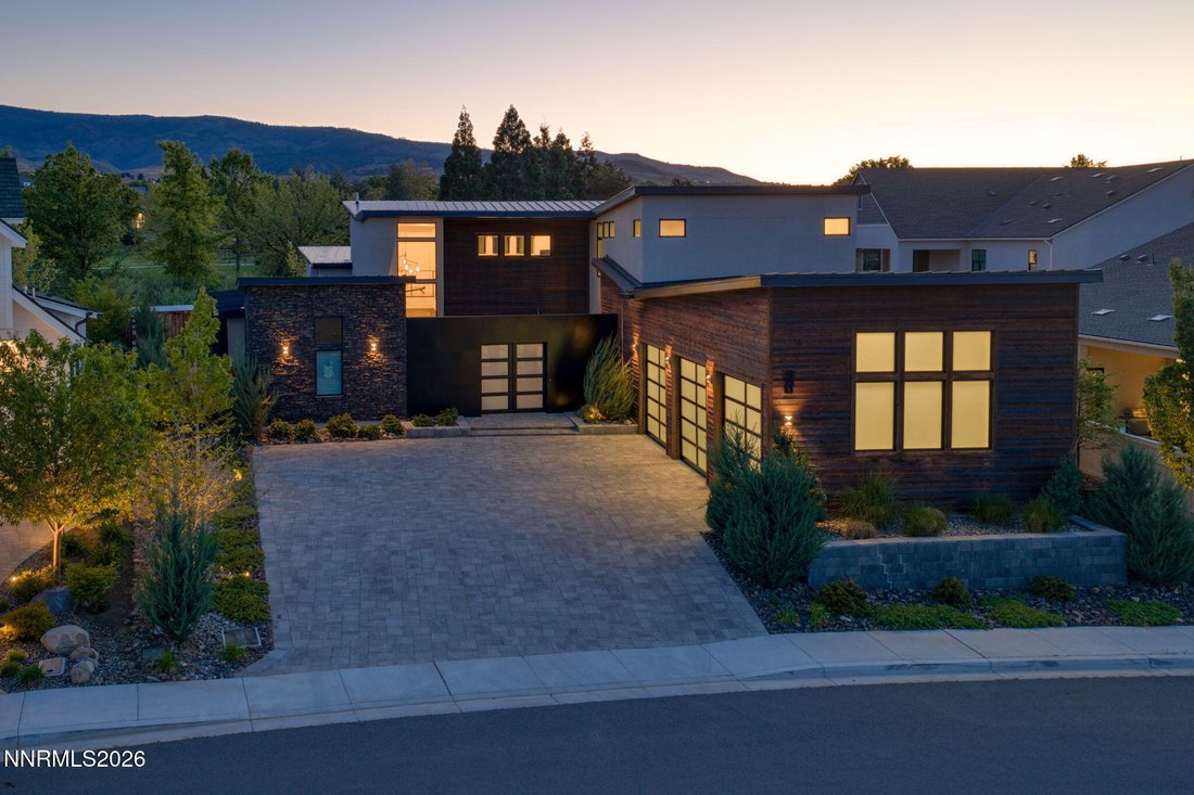 House in Reno, Nevada, United States 2 - 17923448