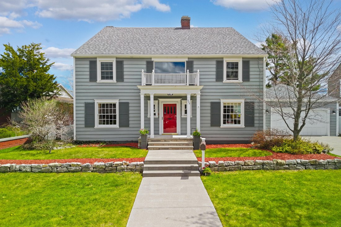 House in Alpena, Michigan, United States 1 - 17919324