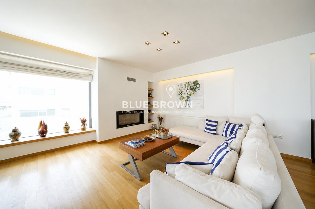 Apartment in South Athens, Attica, Greece 2 - 17917267