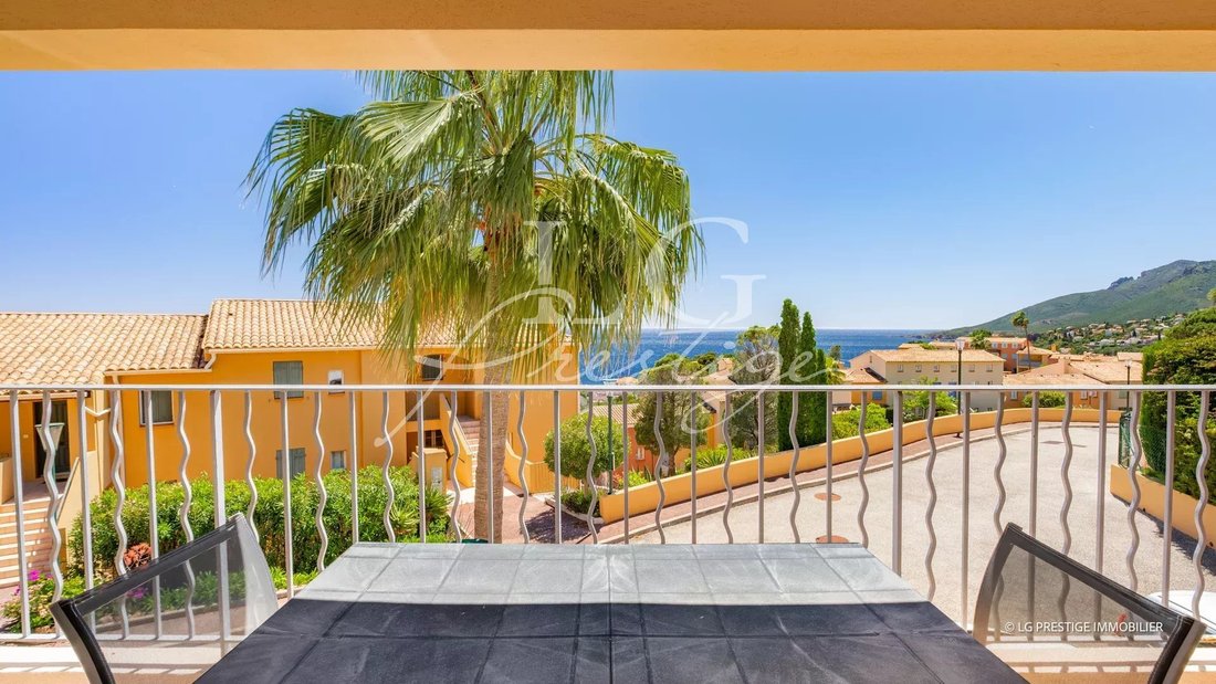 Villa a Théoule-sur-Mer, Provenza-Alpi-Costa Azzurra, Francia 3 - 17918537