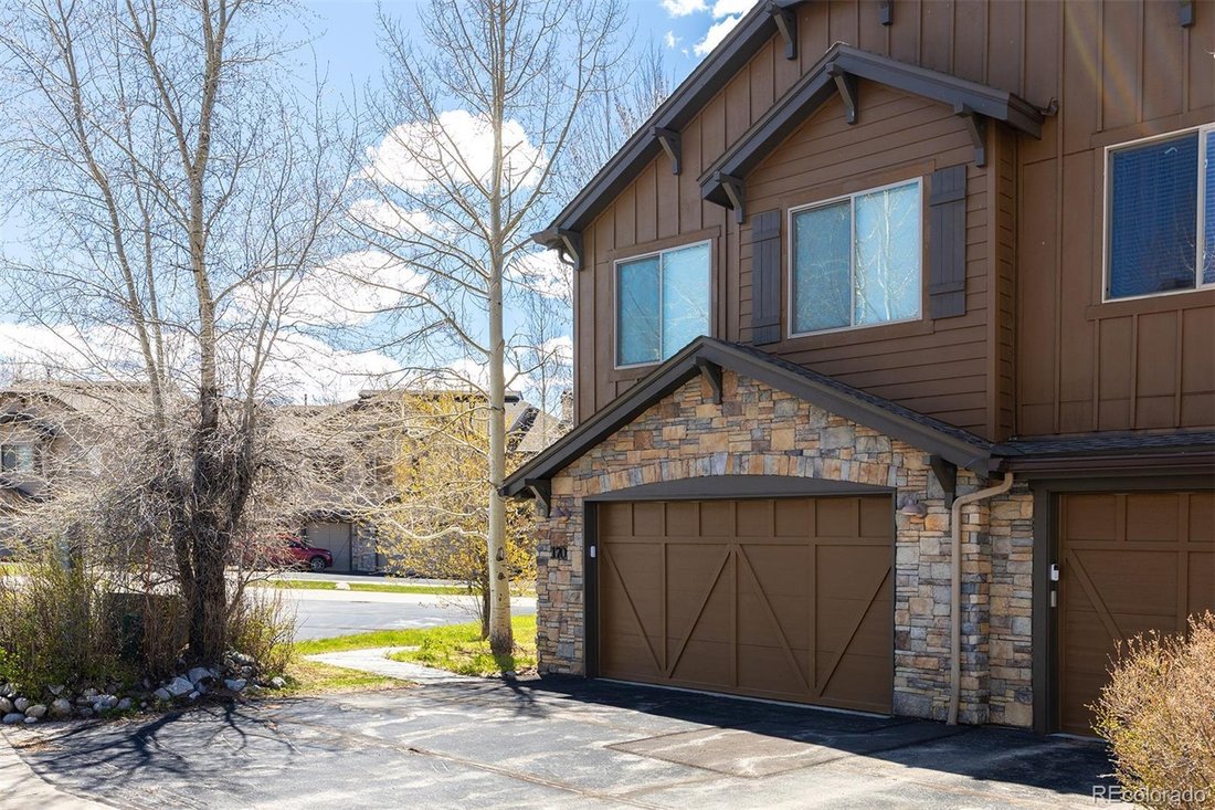 Condo in Silverthorne, Colorado, United States 2 - 17916477