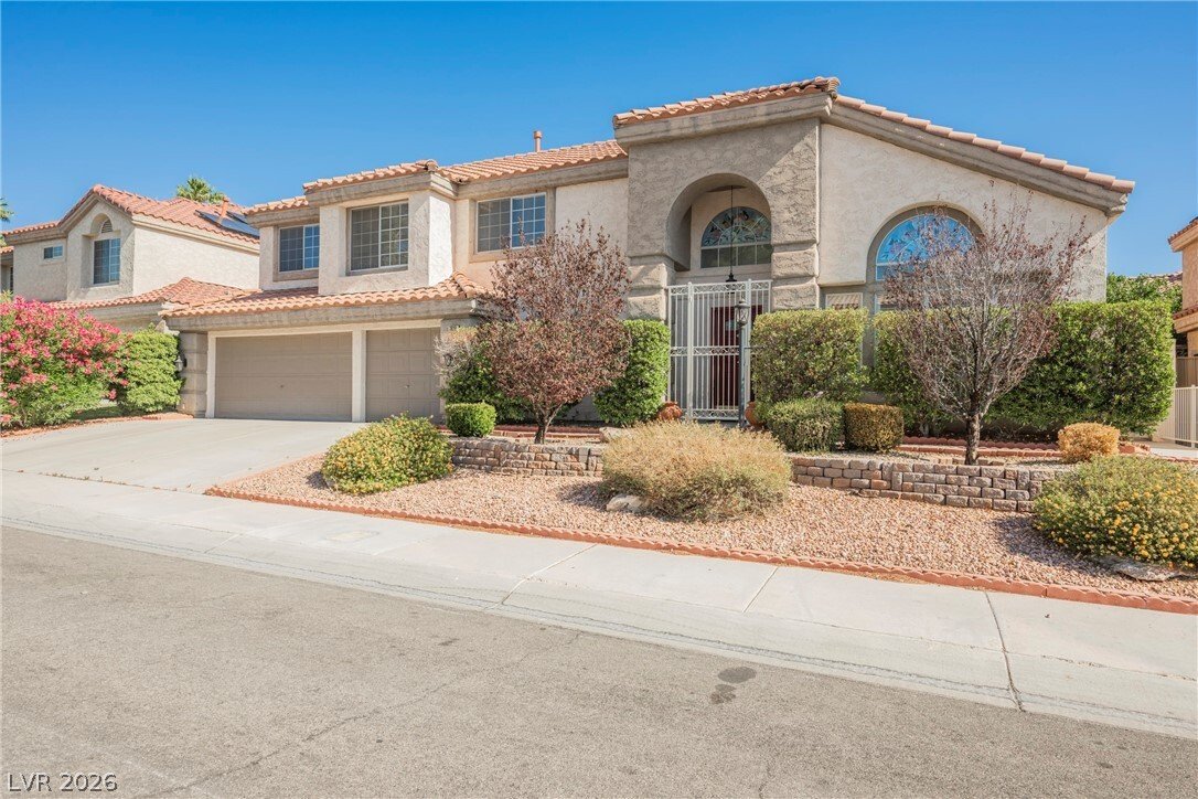 House in Las Vegas, Nevada, United States 4 - 17919660