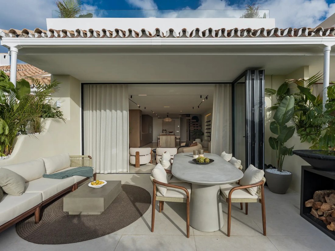 House in Nueva Andalucia, Marbella, Spain 4 - 17920018