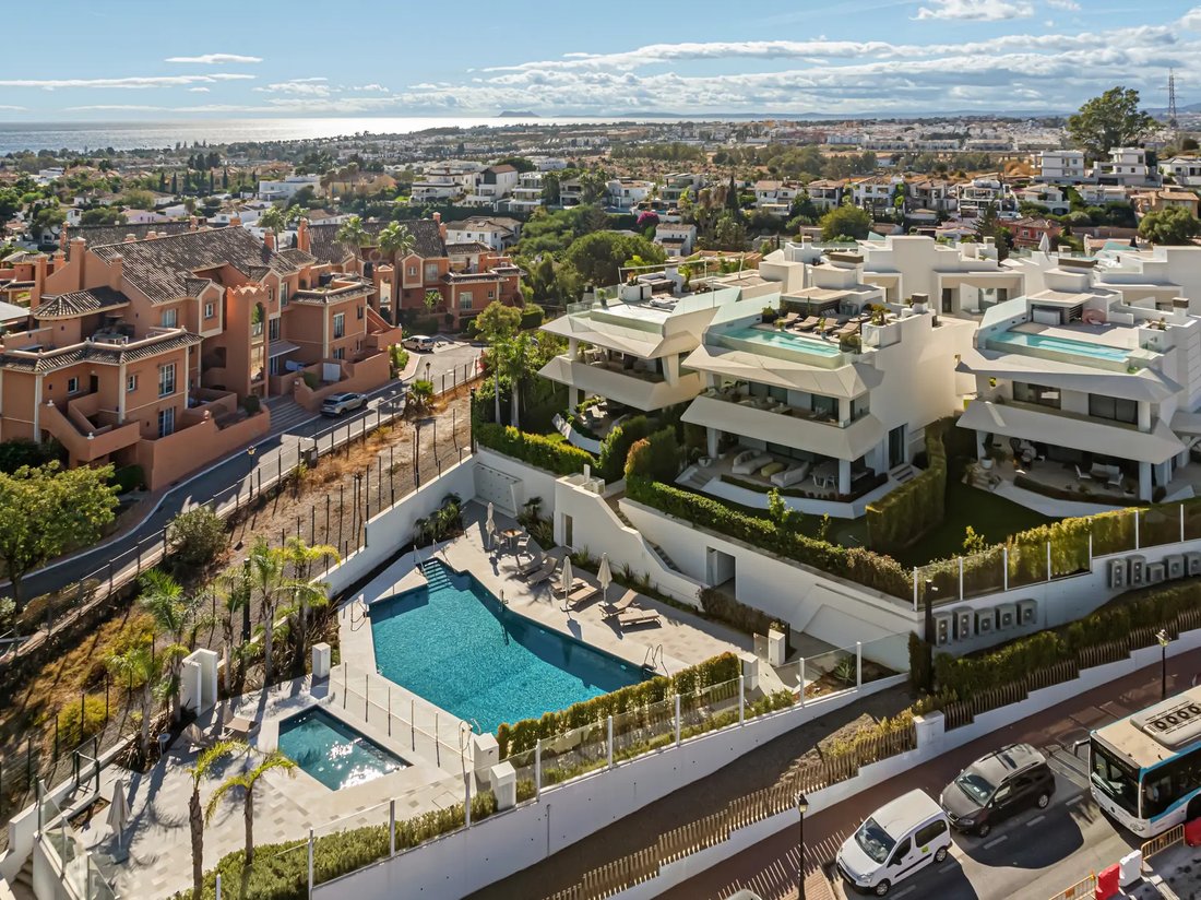 Villa in Puerto Banus, Marbella, Spain 4 - 17923318