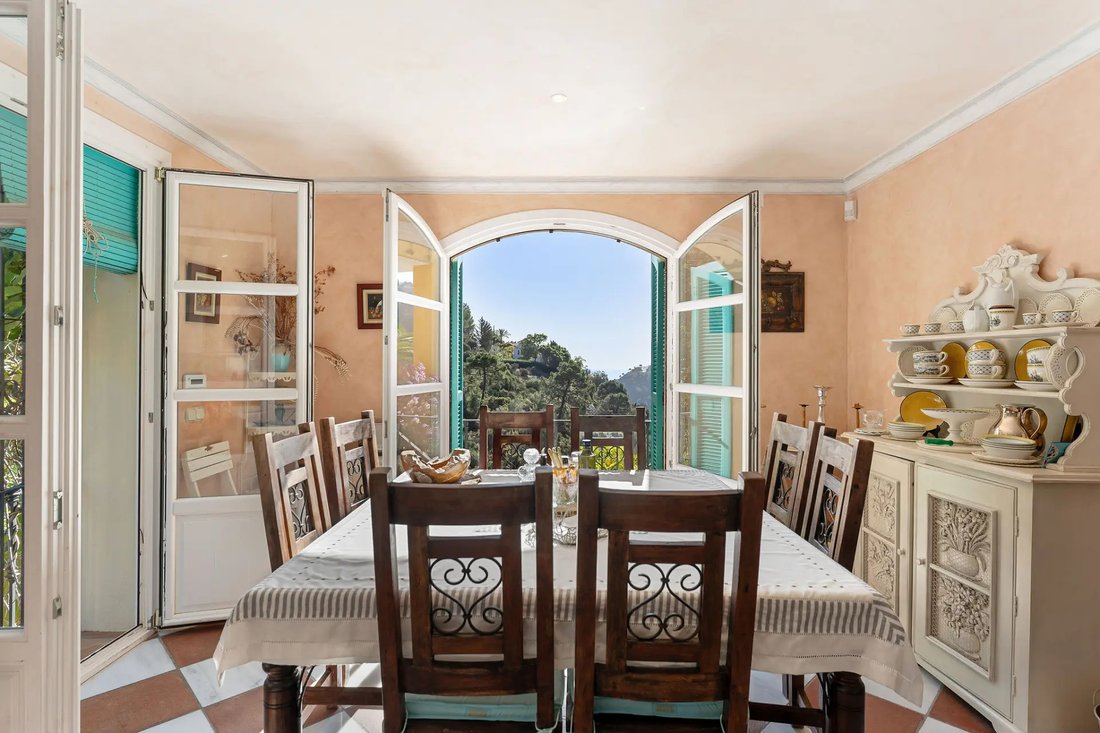 Villa in El Madroñal, Benahavis, Spain 4 - 17922613