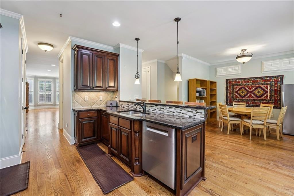 Townhouse in Atlanta, Georgia, United States 5 - 17922108